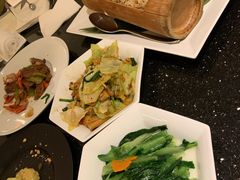 -铭轩中餐厅·海南菜·粤菜(亚龙湾瑞吉店)