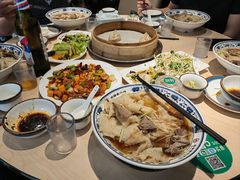 -直隶安家牛肉罩饼(新石店)