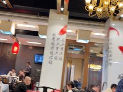 -到家尝北京菜(西坝河店)