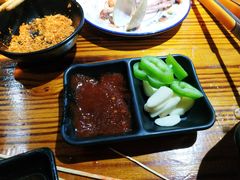 -丹东特色烤肉(学府路一部店)