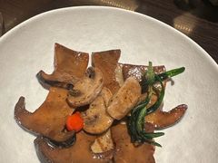 -庐灶江南·江南菜·四合院Bistro(东直门雍和宫·原华侨宾馆店)