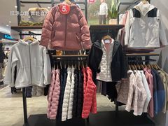 -翠微百货(龙德店)