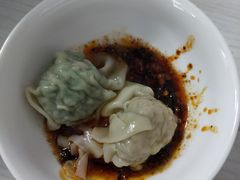 -袁记云饺(邯郸路店)