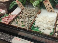 -韩大地烤肉海鲜火锅自助(五一广场店)