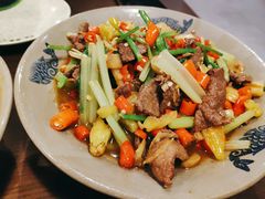 -潇湘阁(望京SOHO店)