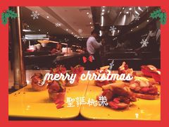 -上海嘉定喜来登酒店