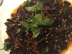 捞拌鸡脚-红豆园(文林街店)