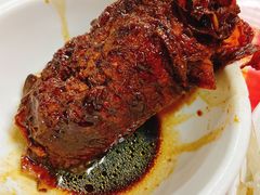 -辣肉面大王(天平路店)