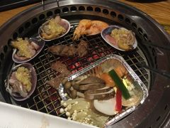 -赤坂亭·M9和牛烧肉·铁板烧(合肥万象城店)
