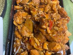 -桃子餐厅·天津菜(红星路直营店)