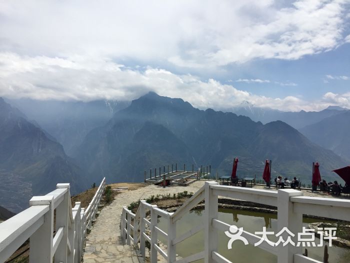 浮云牧场度假酒店地址,电话,价格,预定(图)-理县