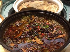 -名善山珍·野生菌汤锅(文殊院店)