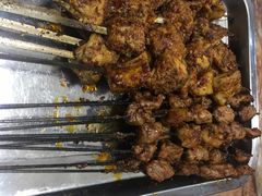 -继承独一味生烤羊排(金牛小区店)