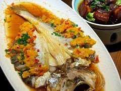 -老坤记·南阳名菜馆(十三年坤记老店)