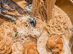 -G+KITCHEN(龙湖狮山天街店)