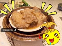 畔山酒家-畔山酒店中餐厅