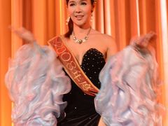 -金东尼人妖秀