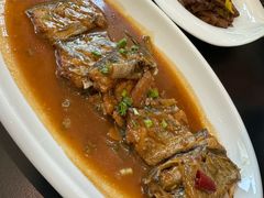 -锦园餐厅(九龙湖开元度假村店)