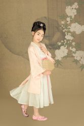 -凤绫儿亲子儿童摄影馆(天津店)