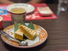 -仙隐小鹿中华料理(南宁万象城店)