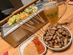 -李不管把把烧(天府三街店)