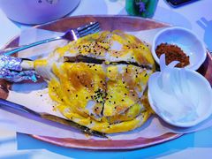 -阿娜尔·新疆菜(宜家荟聚中心店)