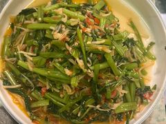 -浩海火烧云傣家菜(京广店)