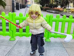 -豆初托育园 Baby Bean Day care Center