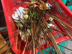 -红牌楼老号串串(银海佳苑店)