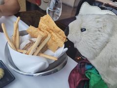 -瑞吉酒店 · Elba 欧尔巴意大利餐厅· 精致意餐·云端聚会