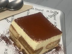 -M Stand(宁波万象城店)