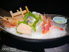 -吉盛川创作料理(保利国际广场店)