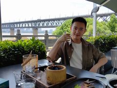 -汉水谣·江景餐厅(江滩店)