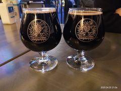 -牛啤堂精酿啤酒餐吧(五棵松华熙店)