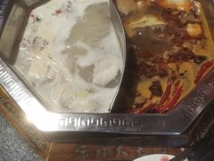 -陈府大宅门成都火锅·手切鲜肉(太原街店)