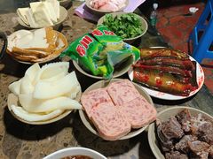 特色豆干-星鸿社重庆老火锅