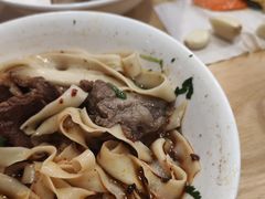 -水仙拉面(水仙街店)