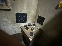 -BlueGame深蓝密室逃脱真人NPC(京投港·长阳店)