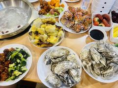 -悠然湯·汗蒸汤泉会馆