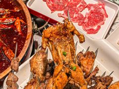 -京元盛铜锅涮肉(上海总店)