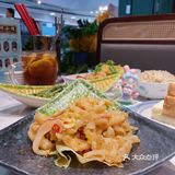 🦁 地道狮城美食，打卡星洲小馆九方新店