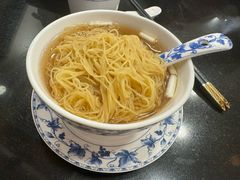 正斗鲜虾云吞面（细蓉）-丽的面家(多宝路店)