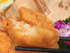 -荷花泰菜(东方新天地店)