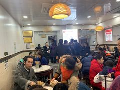 大堂-肖家河家常面(肖家河北街店)