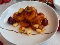 宫保虾球-莉莉海堂HAITANG·烤鸭(国贸商城店)