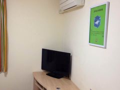 7天连锁酒店(广州新天河公园店)-7天酒店·广州天河公园地铁站店