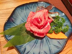 -黑牛の店·和牛烧肉(合生汇店)