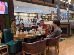 -西语炭烧牛排·西厨(石龙店)