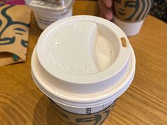 -星巴克臻选(嘉定疁城国际店)