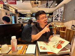 -木屋烧烤(岗顶二店)